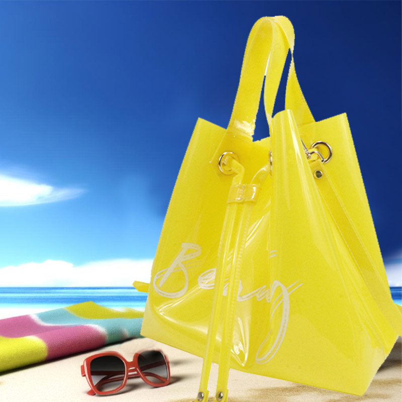 Waterproof shopping bag
