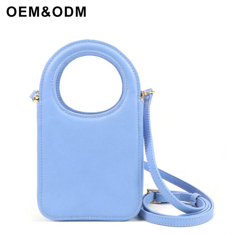 Mini handbag for women