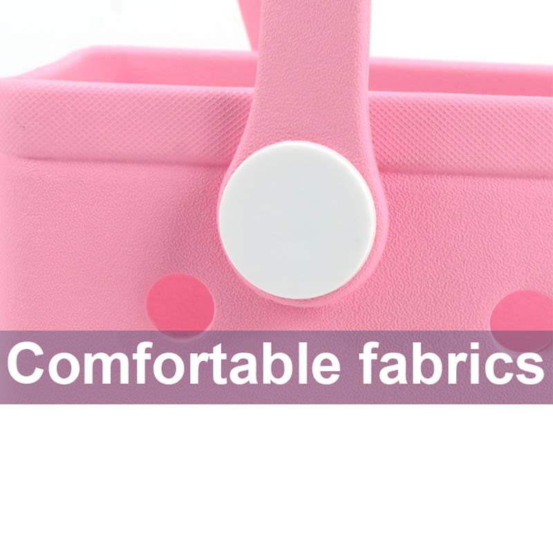 Comfortable fabrics