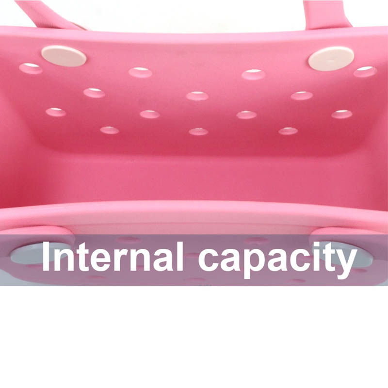 Internal capacity