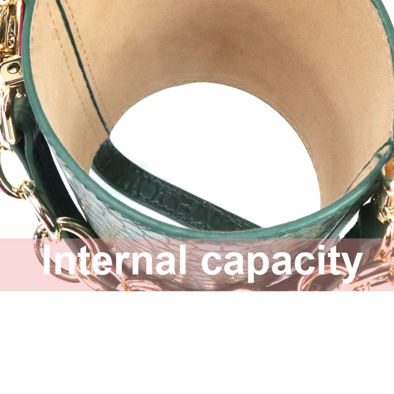 Internal capacity