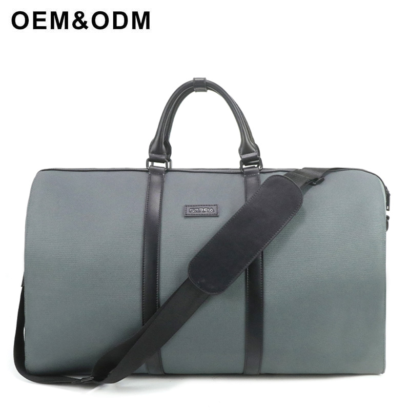 travelbag material suppliers