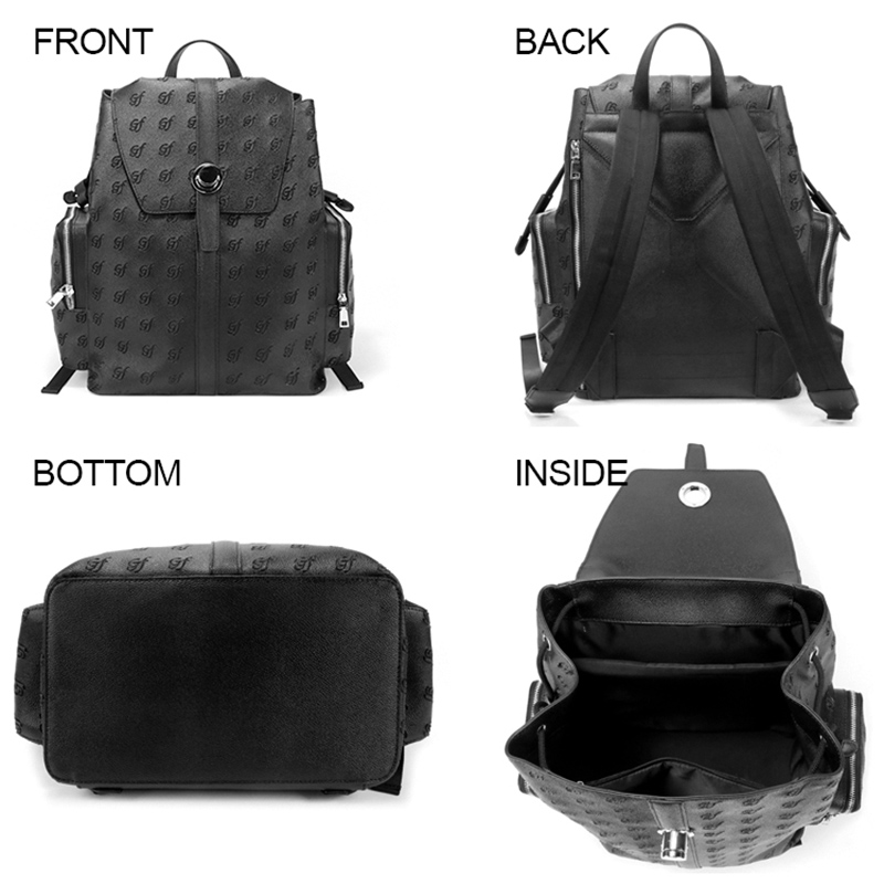 custom backpack manufacturers