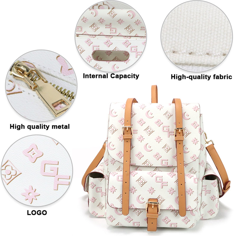 custom backpack manufacturers