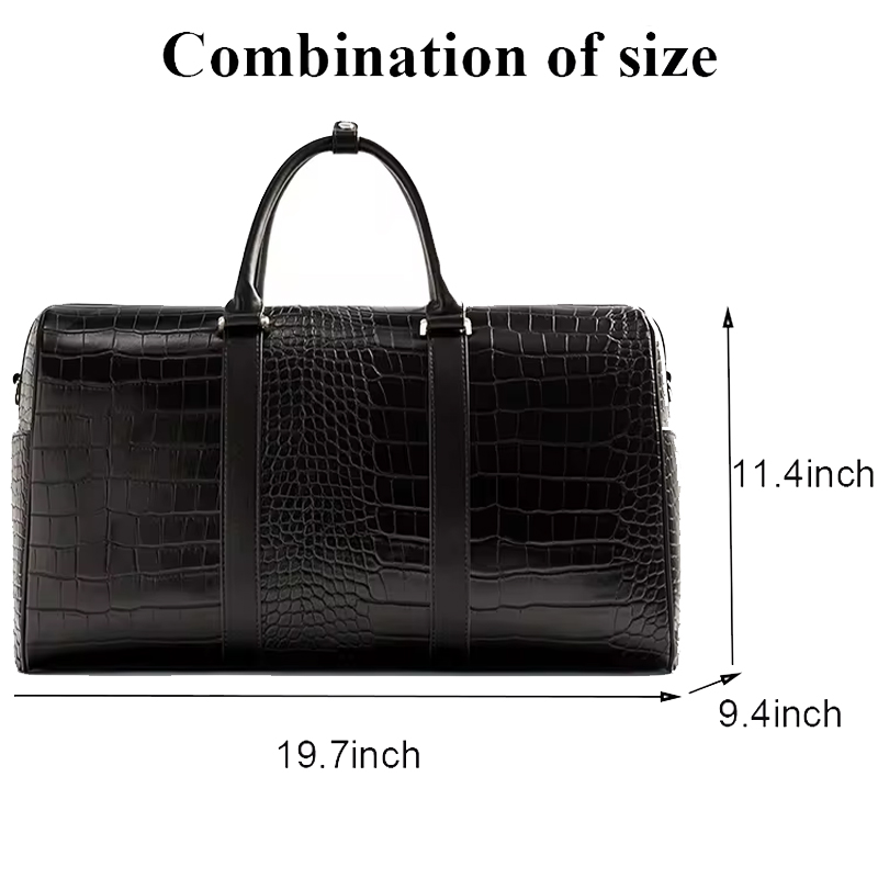 oem manufacturer of leather bag