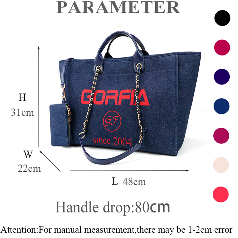 gorfia Custom leather bag for women